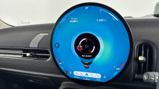 MINI Cooper 2.0 S Exclusive 3dr Auto Petrol Hatchback